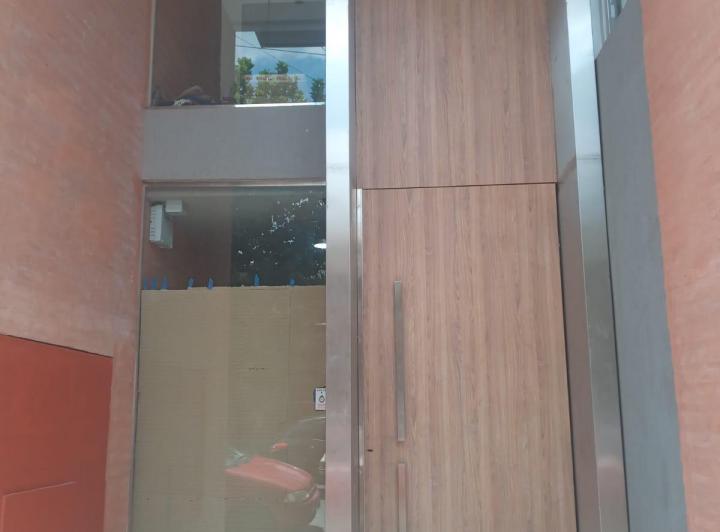Departamento · 80m² · 3 Ambientes
