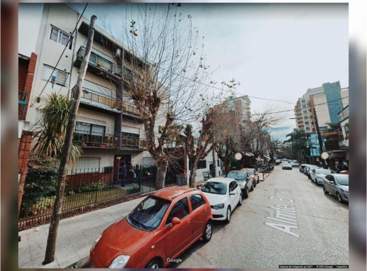 Departamento · 45m² · 2 Ambientes