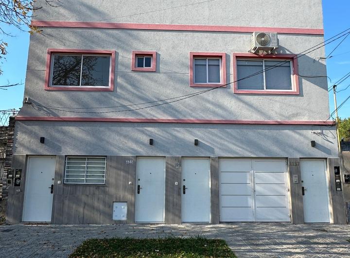Departamento · 80m² · 3 Ambientes