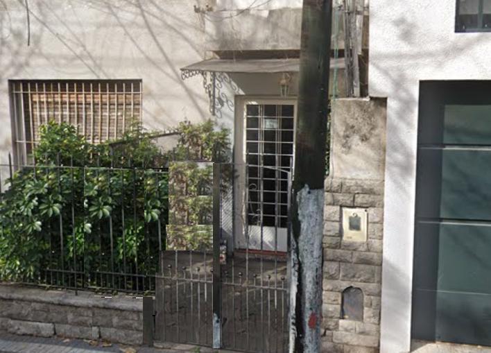 Departamento · 102m² · 3 Ambientes