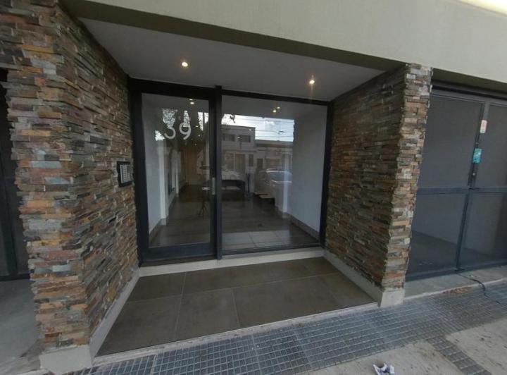 Departamento · 15m² · 1 Cochera