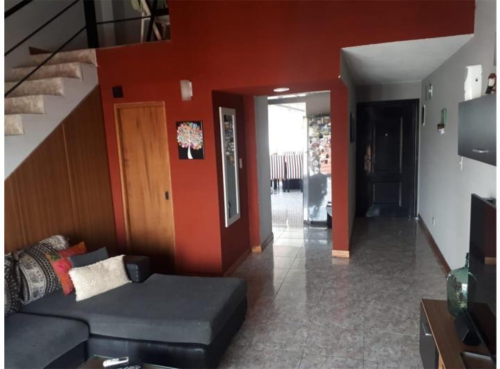Departamento · 90m² · 3 Ambientes