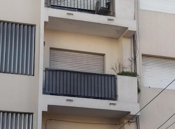 Departamento · 47m² · 2 Ambientes