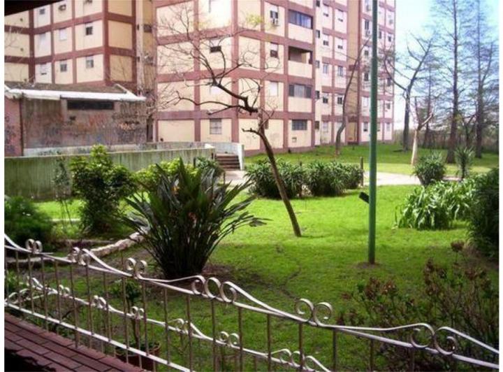 Departamento · 67m² · 4 Ambientes · 5 Cocheras