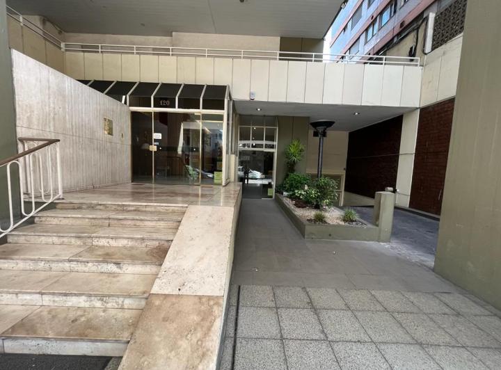 Departamento · 45m² · 2 Ambientes