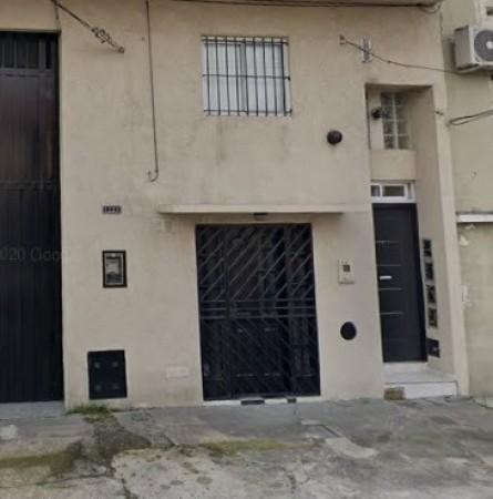 Departamento · 37m² · 2 Ambientes