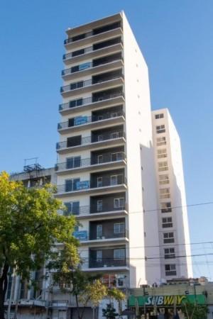 Departamento · 37m² · 1 Ambiente