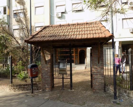 Departamento · 67m² · 4 Ambientes · 1 Cochera