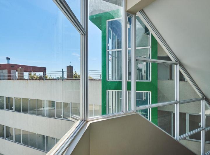 Departamento · 36m² · 1 Ambiente