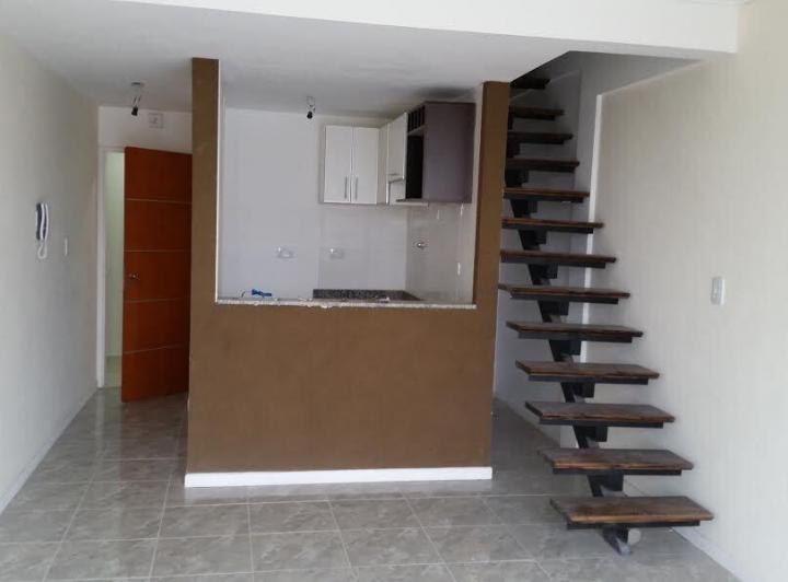 Departamento · 80m² · 3 Ambientes