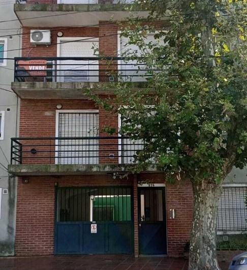 Departamento · 53m² · 3 Ambientes · 1 Cochera