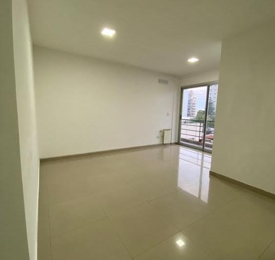 Departamento · 68m² · 3 Ambientes · 1 Cochera