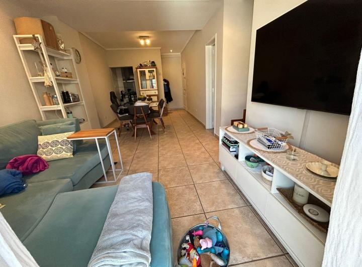 Departamento · 107m² · 3 Ambientes