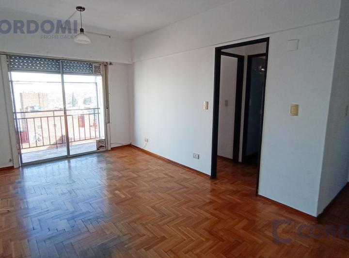Departamento · 40m² · 2 Ambientes