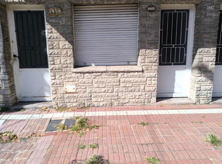 Departamento · 70m² · 3 Ambientes