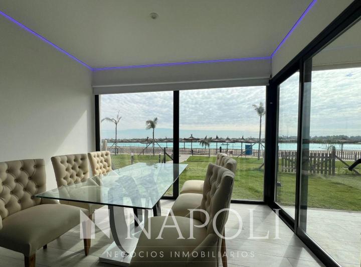 Departamento · 54m² · 2 Ambientes · 1 Cochera