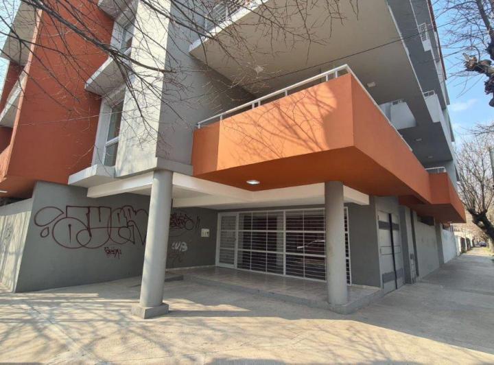 Departamento · 46m² · 2 Ambientes · 1 Cochera