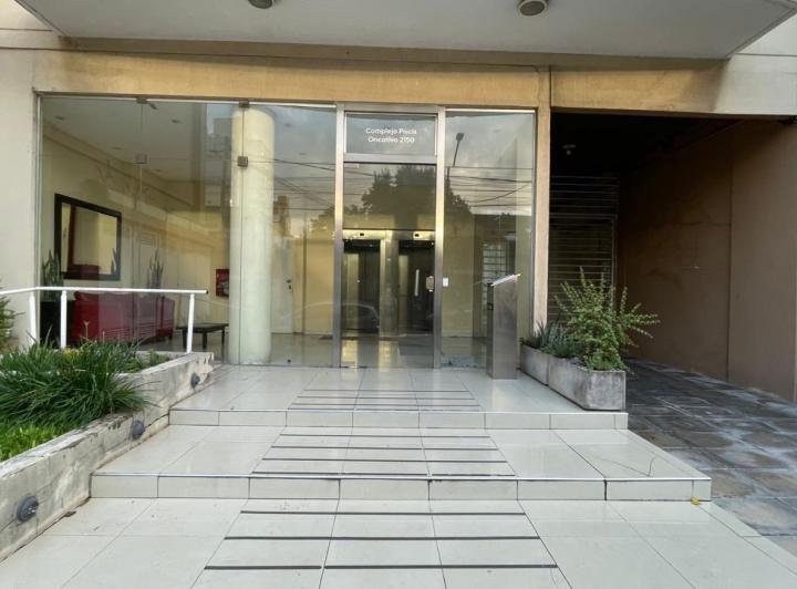 Departamento · 65m² · 3 Ambientes · 1 Cochera