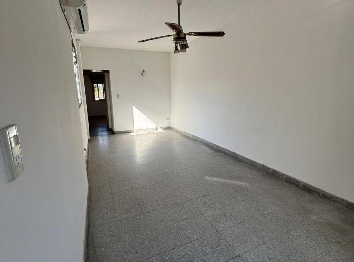Departamento · 60m² · 3 Ambientes
