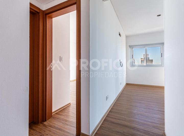 Departamento · 48m² · 2 Ambientes
