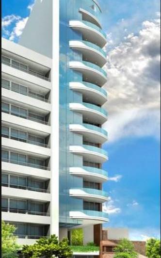 Departamento · 140m² · 5 Ambientes · 1 Cochera