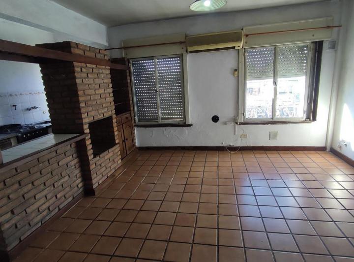Departamento · 54m² · 4 Ambientes