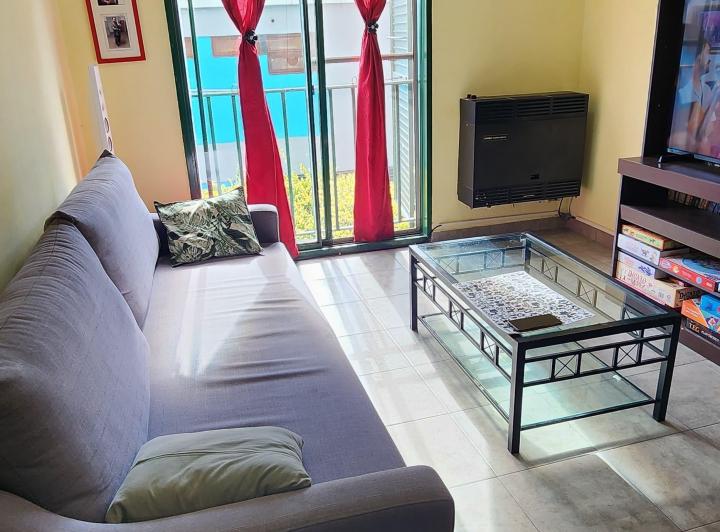 Departamento · 65m² · 3 Ambientes