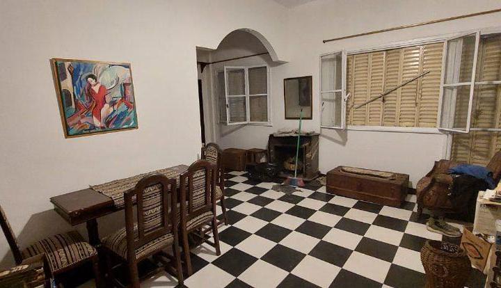 Departamento · 70m² · 3 Ambientes