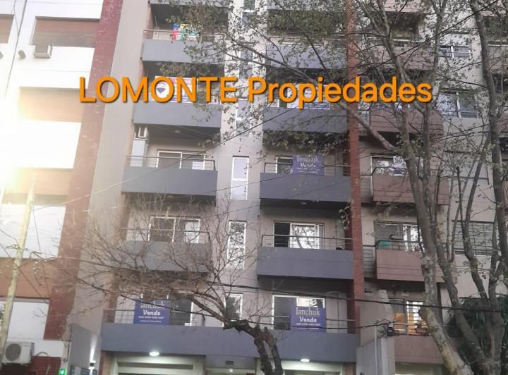 Departamento · 40m² · 2 Ambientes