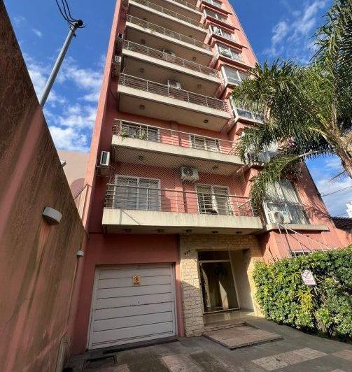 Departamento · 44m² · 2 Ambientes · 1 Cochera