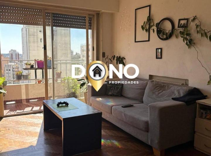 Departamento · 65m² · 3 Ambientes