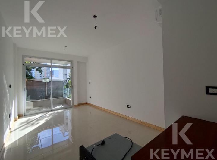 Departamento · 57m² · 2 Ambientes