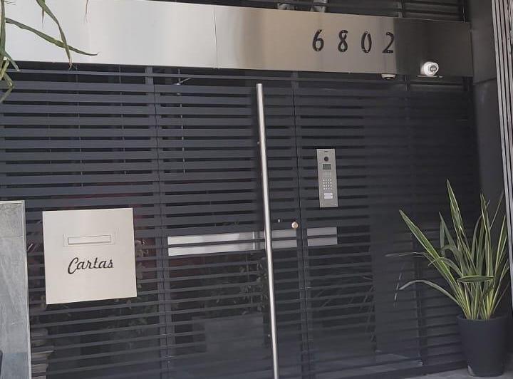 Departamento · 44m² · 2 Ambientes