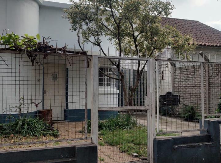 Departamento · 550m² · 2 Ambientes