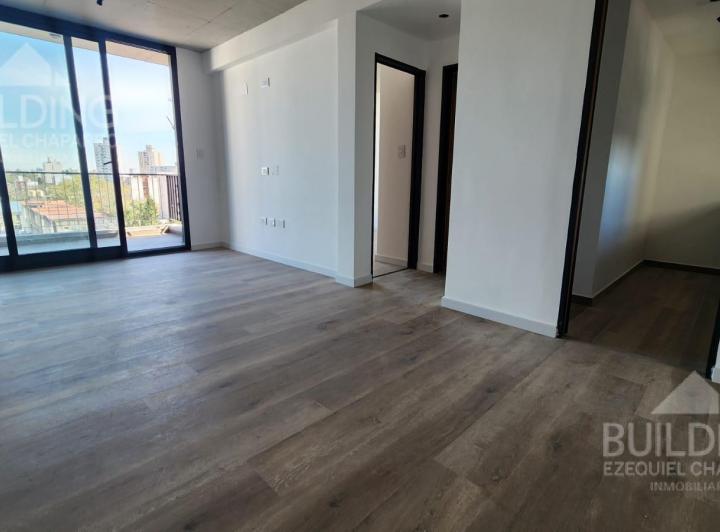 Departamento · 46m² · 2 Ambientes