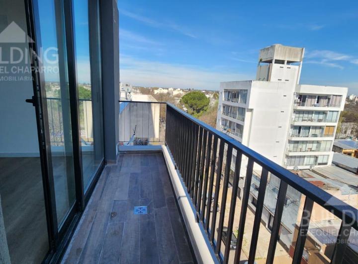 Departamento · 46m² · 2 Ambientes
