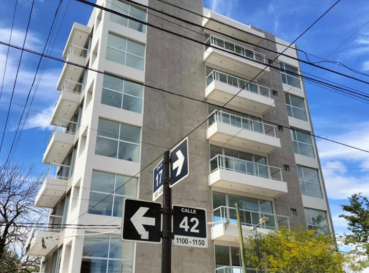 Departamento · 46m² · 2 Ambientes