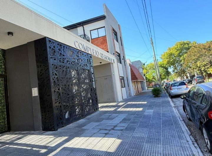 Departamento · 50m² · 3 Ambientes