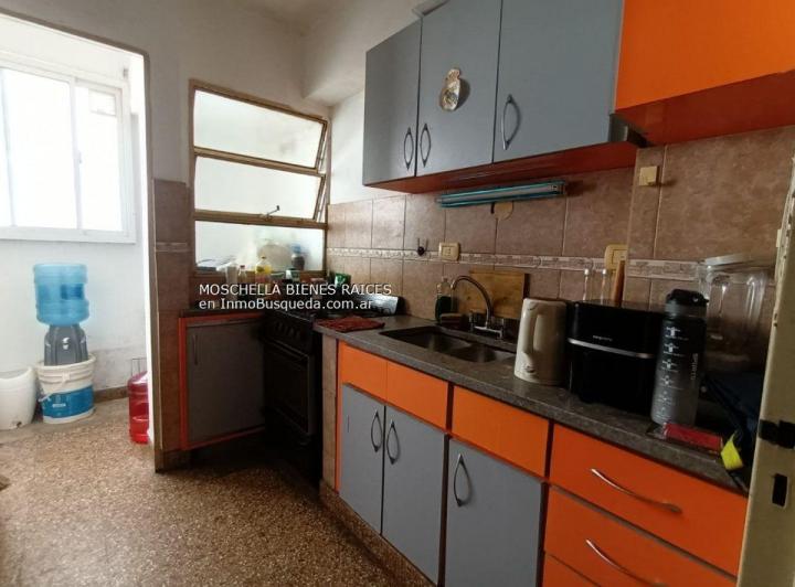 Departamento · 53m² · 2 Ambientes