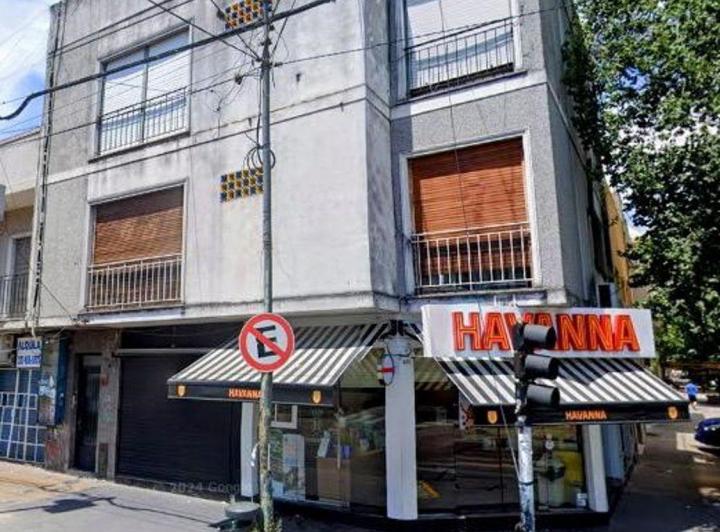 Departamento · 78m² · 3 Ambientes