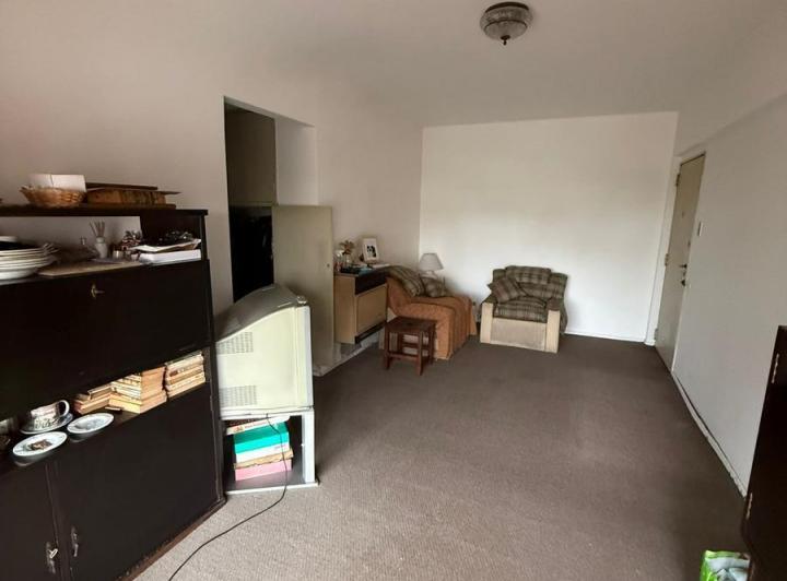 Departamento · 70m² · 4 Ambientes