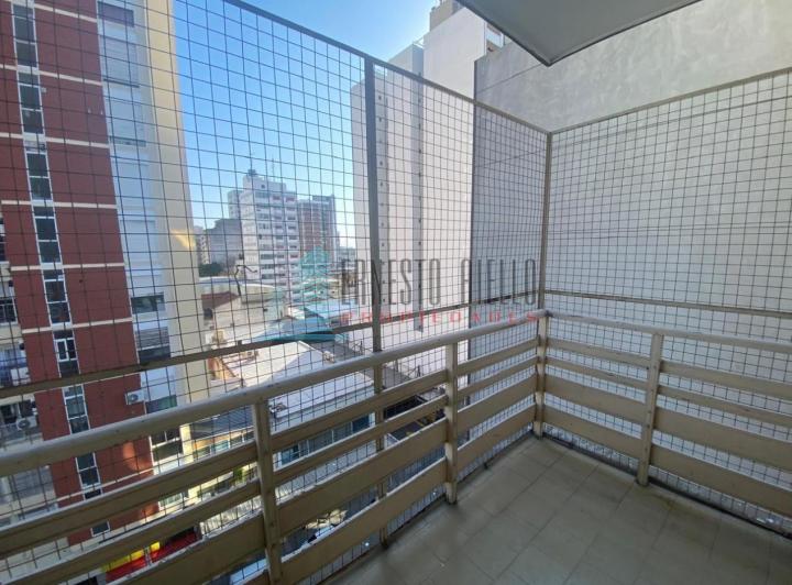 Departamento · 69m² · 3 Ambientes