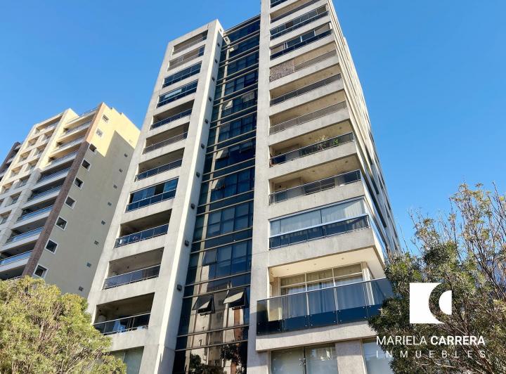 Departamento · 65m² · 3 Ambientes · 1 Cochera