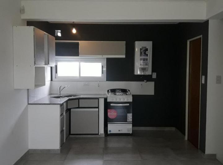 Departamento · 60m² · 3 Ambientes