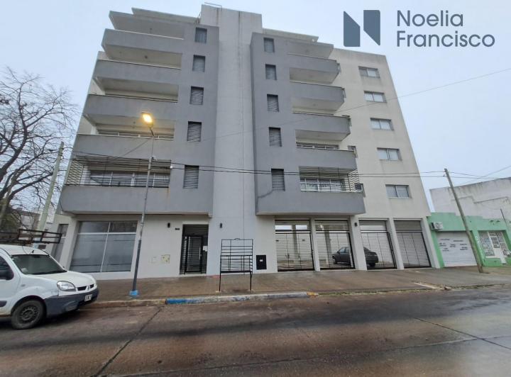 Departamento · 54m² · 3 Ambientes · 1 Cochera