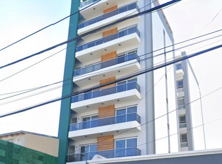 Departamento · 45m² · 2 Ambientes