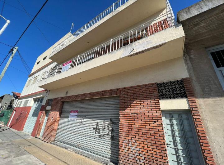 Departamento · 230m² · 4 Ambientes