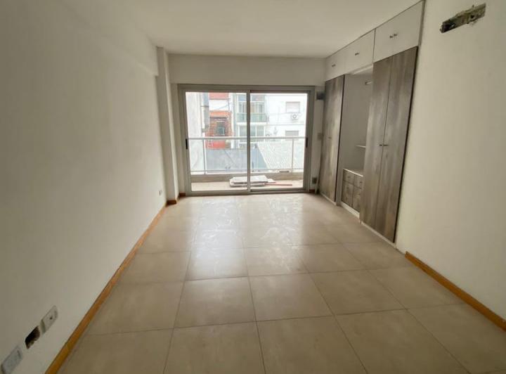 Departamento · 38m² · 1 Ambiente