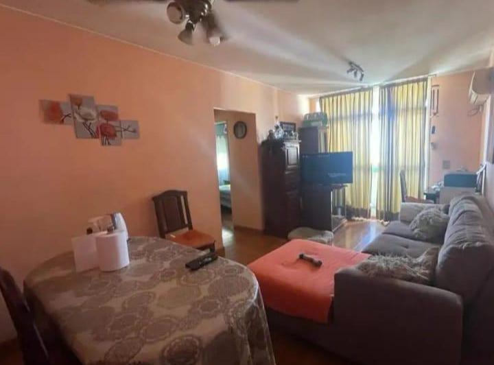 Departamento · 54m² · 3 Ambientes · 1 Cochera