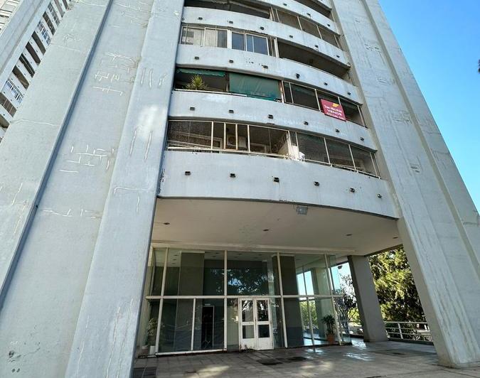 Departamento · 43m² · 2 Ambientes